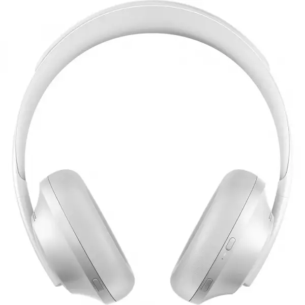 Bose Noise Cancelling Headphones 700 Gümüş