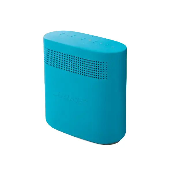 Bose SoundLink Color II Bluetooth Hoparlör Mavi