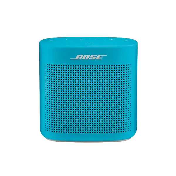 Bose SoundLink Color II Bluetooth Hoparlör Mavi
