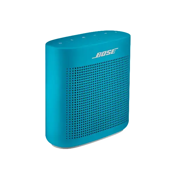 Bose SoundLink Color II Bluetooth Hoparlör Mavi