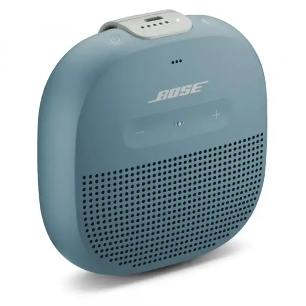 Bose SoundLink Micro Bluetooth Hoparlör Mavi