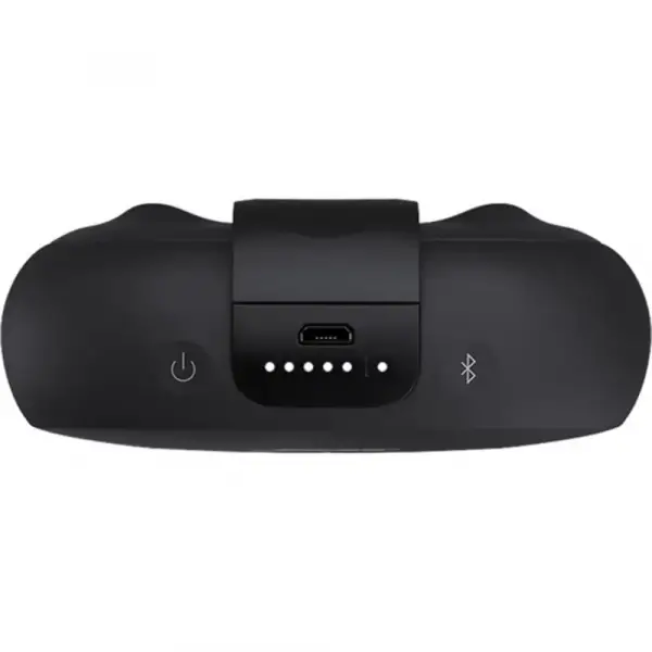 Bose SoundLink Micro Bluetooth Hoparlör Siyah