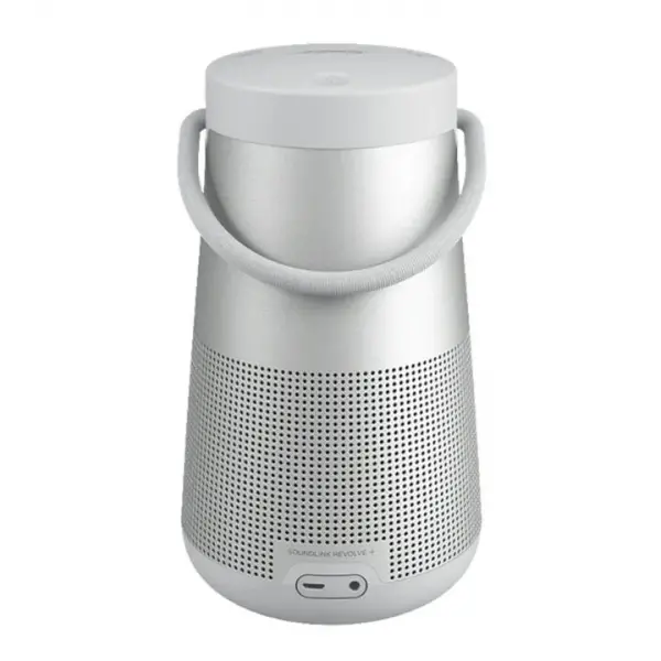 Bose SoundLink Revolve II Bluetooth Hoparlör Gümüş