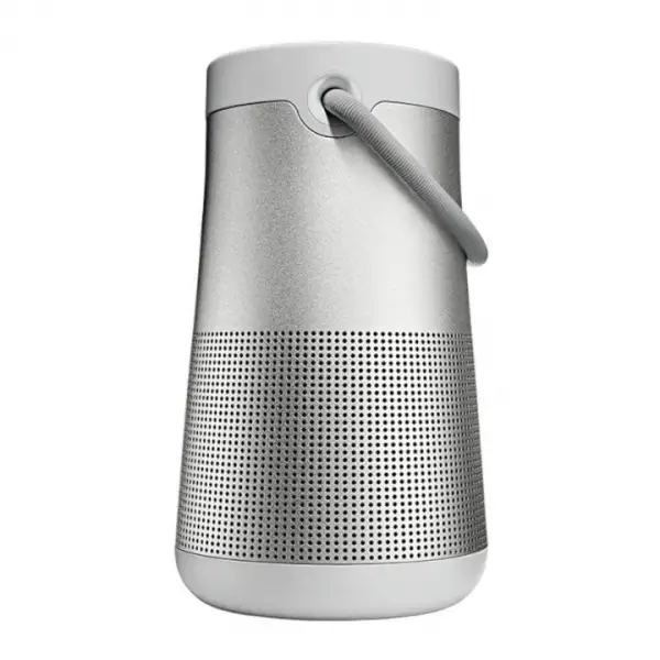Bose SoundLink Revolve II Bluetooth Hoparlör Gümüş