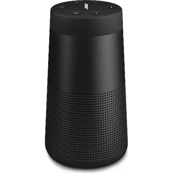 Bose SoundLink Revolve II Bluetooth Hoparlör Siyah