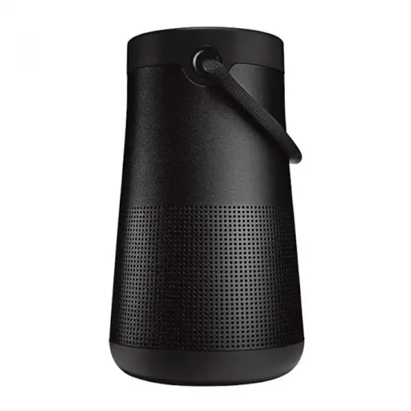 Bose SoundLink Revolve Plus II Bluetooth Hoparlör Siyah