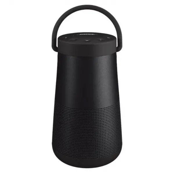 Bose SoundLink Revolve Plus II Bluetooth Hoparlör Siyah
