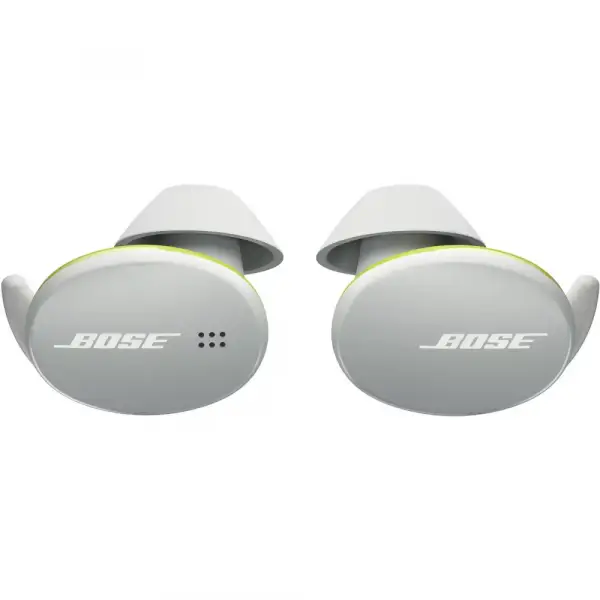Bose Sport Earbuds Kablosuz Kulak İçi Kulaklık Buzul Beyazı