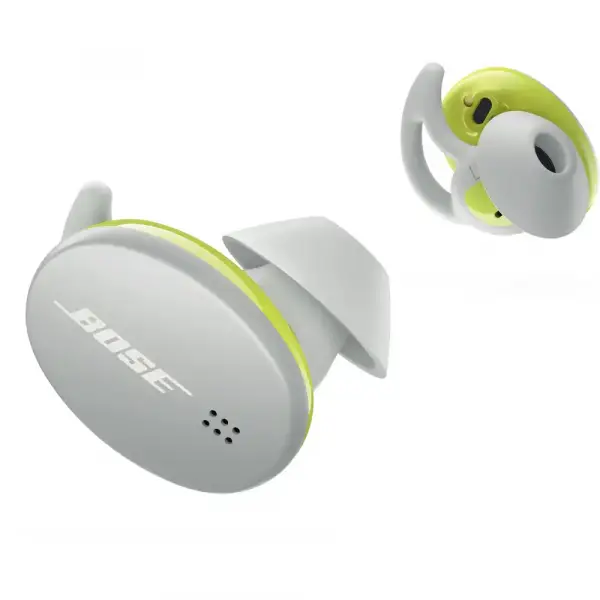 Bose Sport Earbuds Kablosuz Kulak İçi Kulaklık Buzul Beyazı