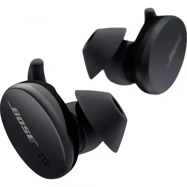 Bose Sport Earbuds Kablosuz Kulak İçi Kulaklık Siyah