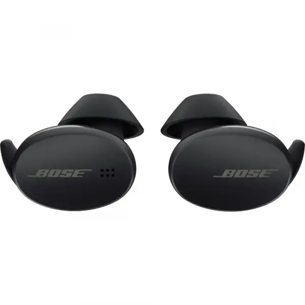 Bose Sport Earbuds Kablosuz Kulak İçi Kulaklık Siyah