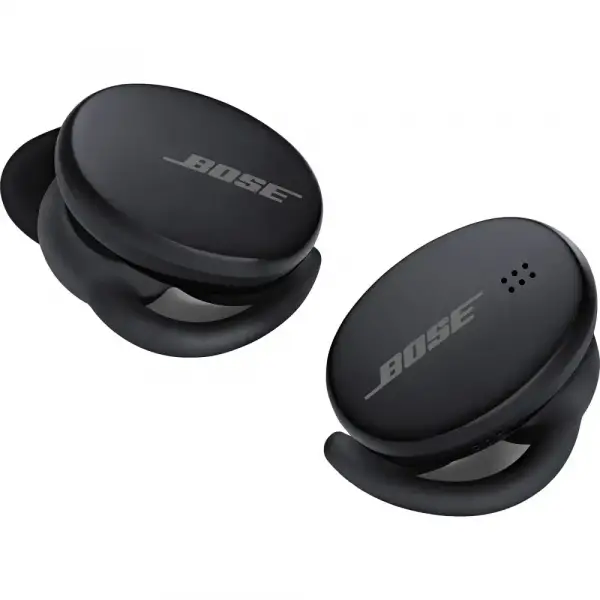 Bose Sport Earbuds Kablosuz Kulak İçi Kulaklık Siyah