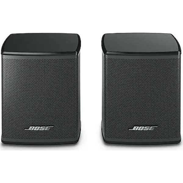 Bose Surround Speakers Siyah