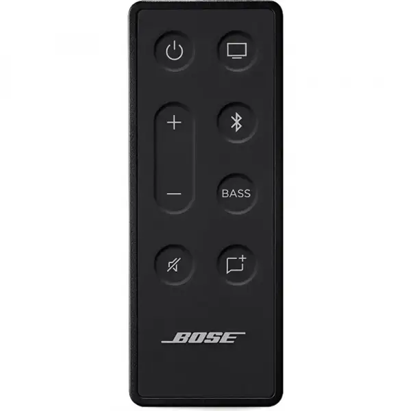 Bose TV Speaker Bluetooth Soundbar
