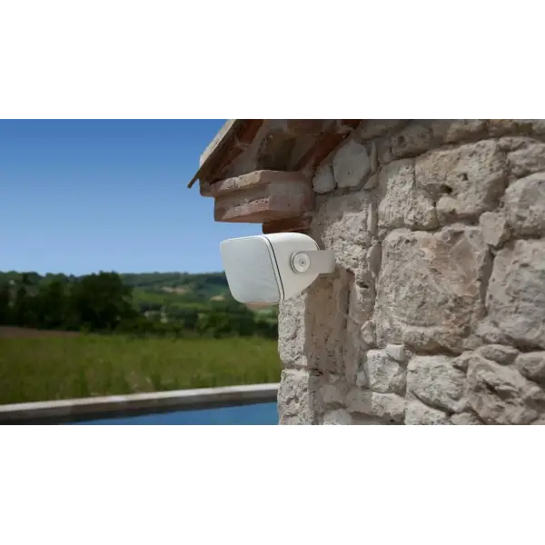 Bowers & Wilkins AM1 İç ve Dış Mekan Hoparlörü