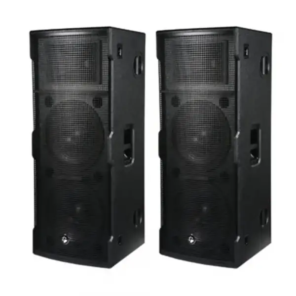 CAT KING TX215 750W 3 Yollu Kule Tipi Hoparlör