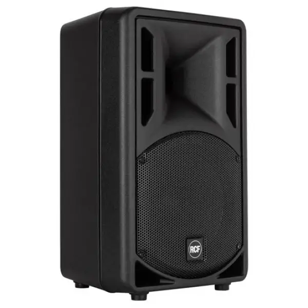 CAT KING VF255 1500Watt 4 Yollu Hoparlör Kabin