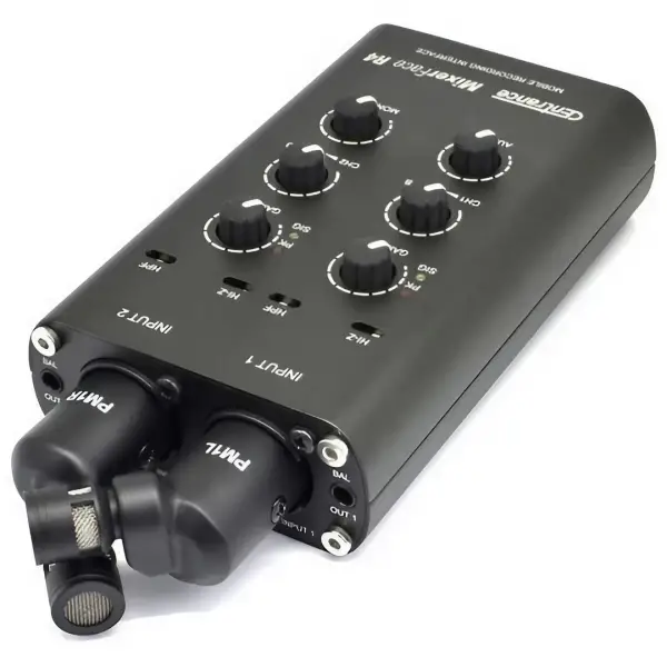 CEntrance PivotMic PM1 (Matched Pair)