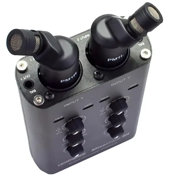 CEntrance PivotMic PM1 (Matched Pair)