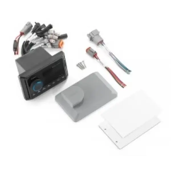 Clarion CMM-30 Marin Amfili Ana Ünite