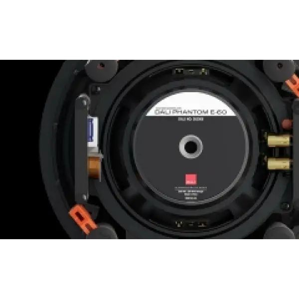 DALI PHANTOM E-60 WR Neme Dayanıklı Tavan Hoparlör