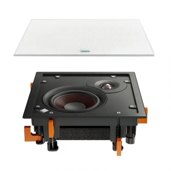 DALI PHANTOM H-50 Kompakt Duvar İçi Hoparlör