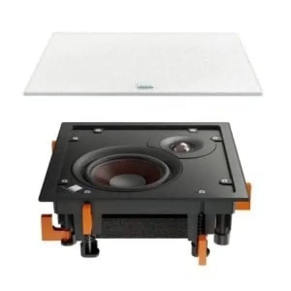 DALI PHANTOM H-60 Orta Boy Duvar İçi Hoparlör