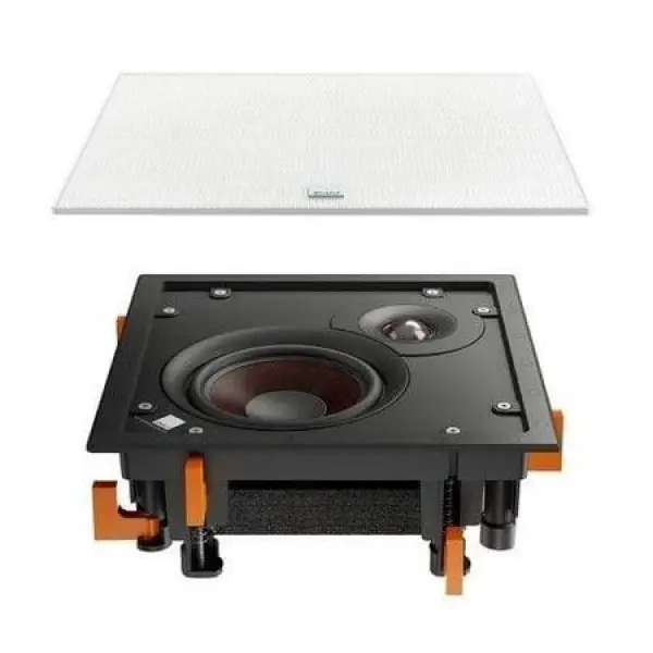 DALI PHANTOM H-80 Geniş Çaplı Duvar İçi Hoparlör