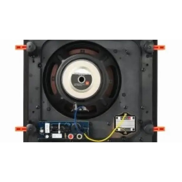 DALI PHANTOM H-80 Geniş Çaplı Duvar İçi Hoparlör