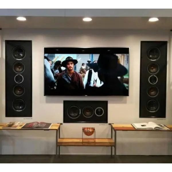 DALI PHANTOM S-180 Geniş Alan Duvar İçi Hoparlör