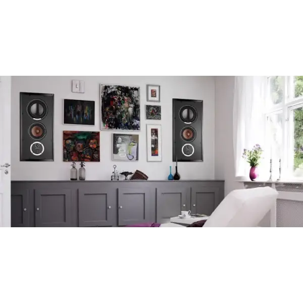 DALI PHANTOM S-180 Geniş Alan Duvar İçi Hoparlör