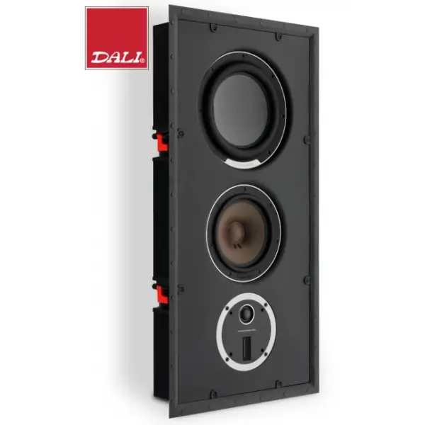 DALI PHANTOM S-180 Geniş Alan Duvar İçi Hoparlör