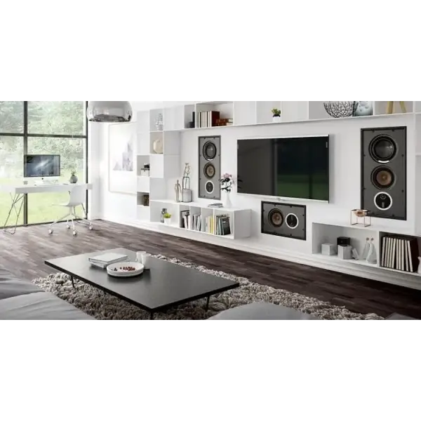 DALI PHANTOM S-80 Duvar İçi İnce Profil Hoparlör