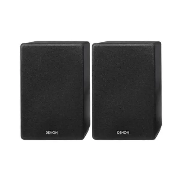 Denon CEOL N-12 + SC N10 Set