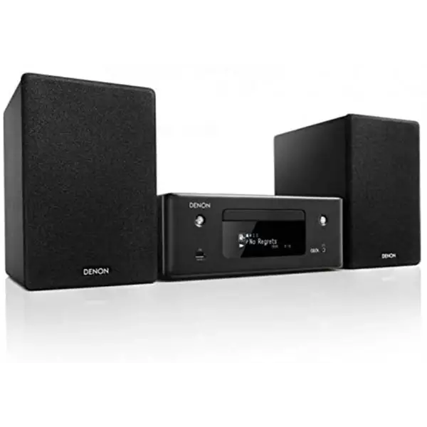 Denon CEOL N-12 + SC N10 Set