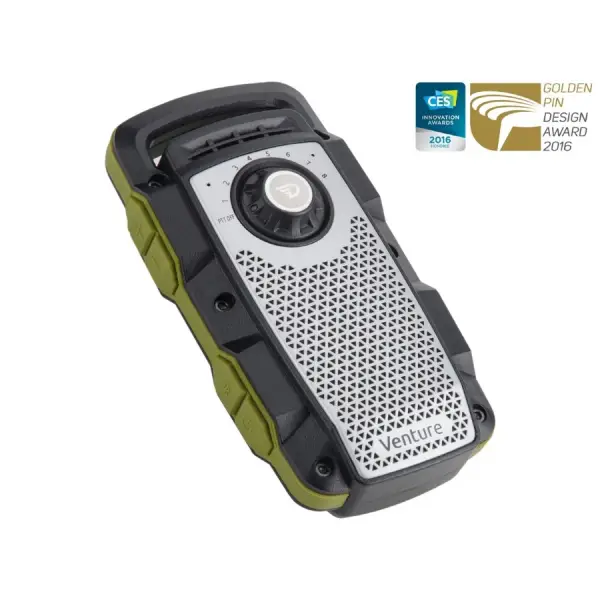 DreamWave Venture Bluetooth Hoparlör (Yeşil)