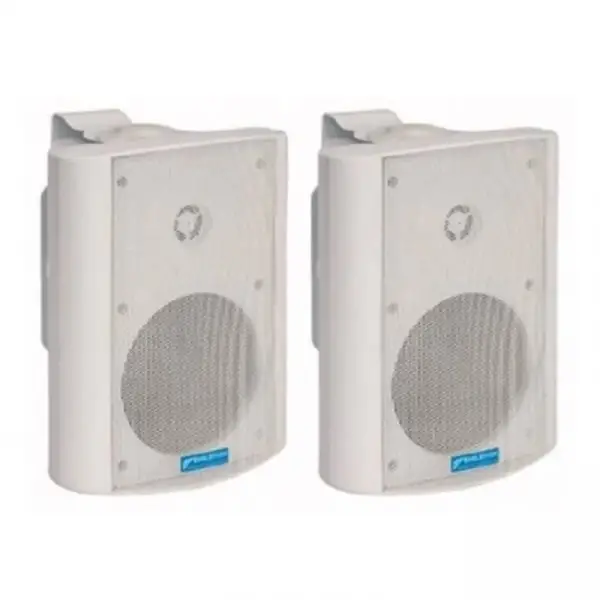 EAGLETECH ECHO-5 5inc Duvar Tipi Hoparlör Çift