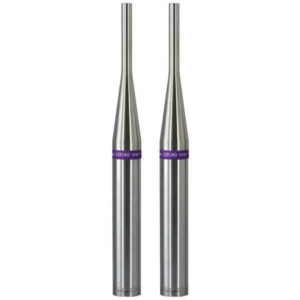 Earthworks Audio QTC40MP Condenser Matched Pair Mikrofon