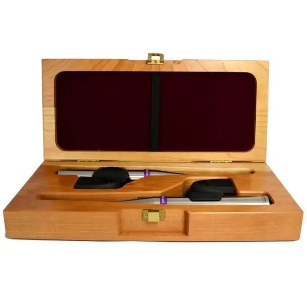 Earthworks Audio QTC40MP Condenser Matched Pair Mikrofon