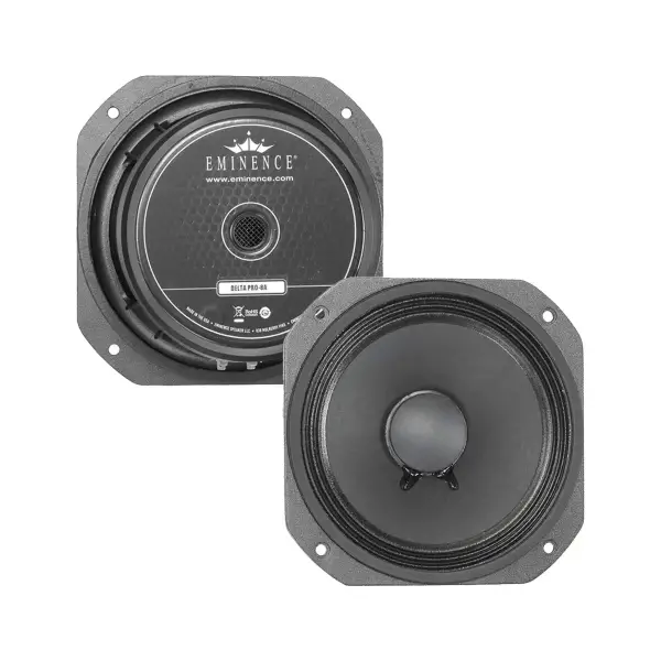 Eminence DELTA-PRO-8