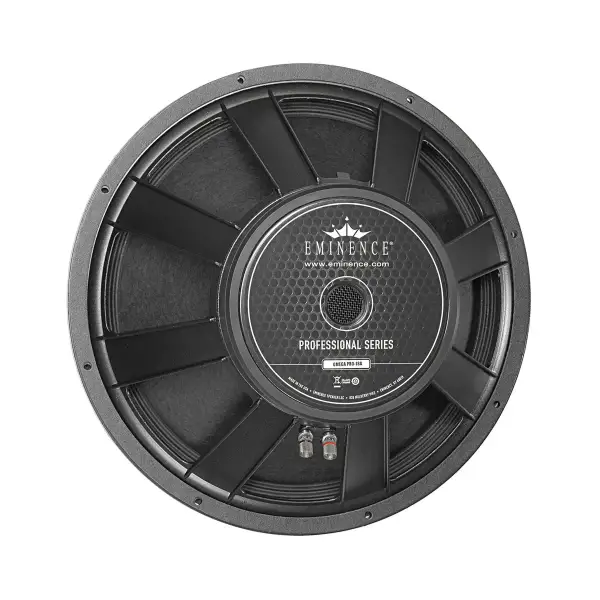 Eminence OMEGA PRO 18