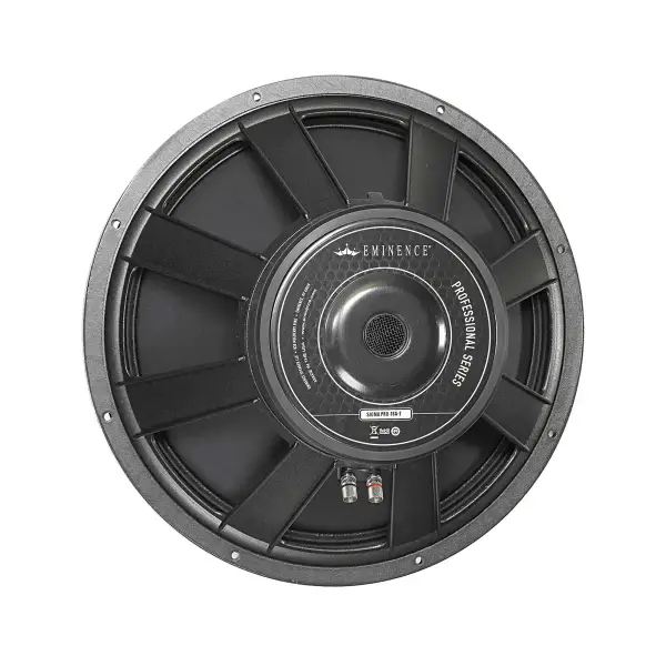 Eminence SIGMA PRO 18