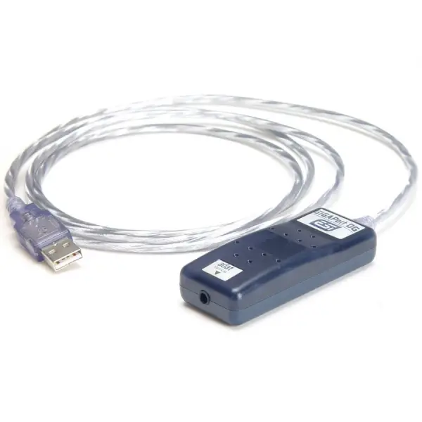 ESI Audio GIGAPort DG Adat USB Ses Kartı