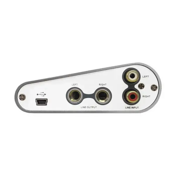 ESI Audio Maya22 USB Ses Kartı