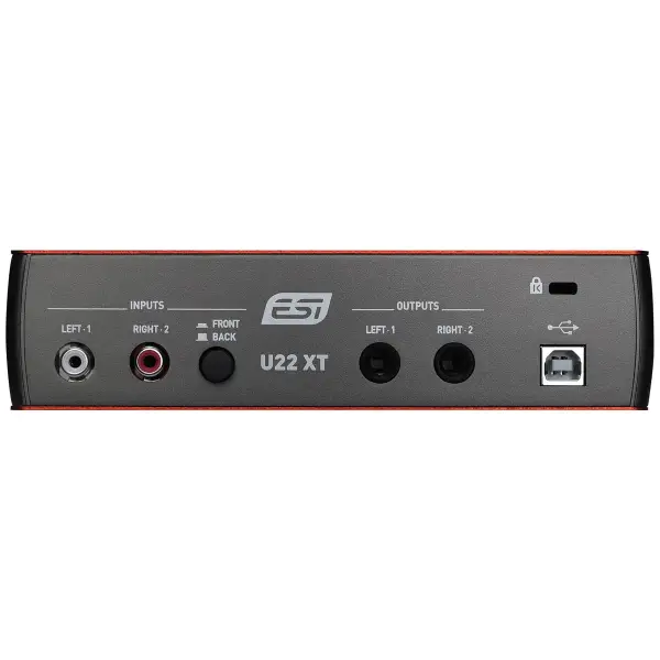 ESI Audio U22 XT USB Ses Kartı