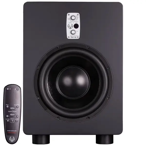 Eve Audio TS112