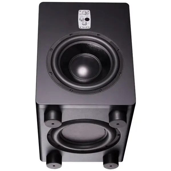 Eve Audio TS112