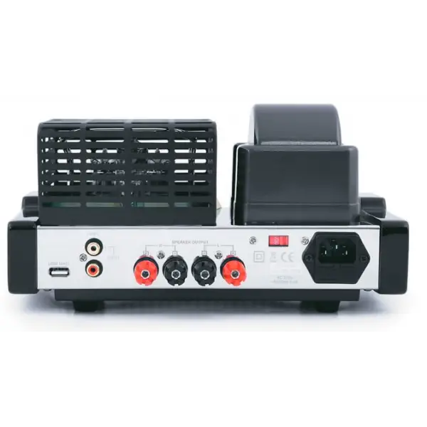 Fatman by TL Audio iTube MkII - Speakers