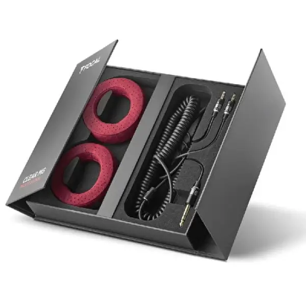 Focal CLEAR MG PROFESSIONAL Stüdyo ve HıFı Kulaklık