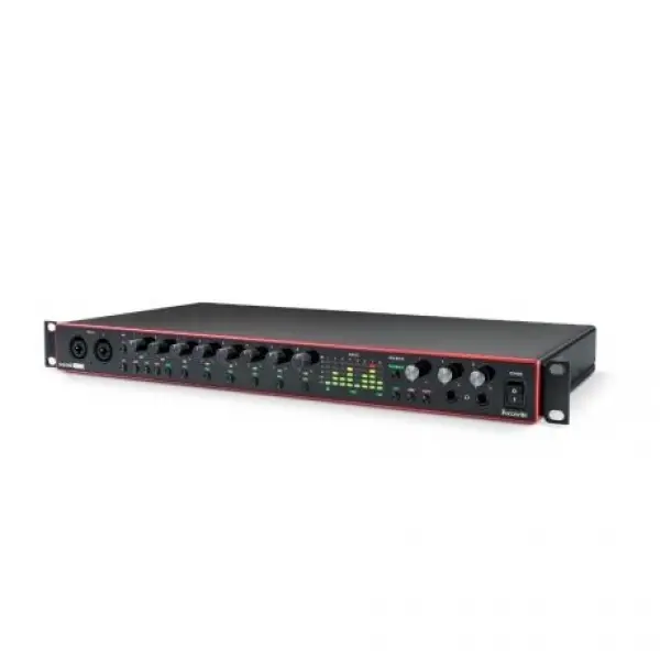 Focusrite Scarlett 18i20 Gen 4 USB Ses Kartı